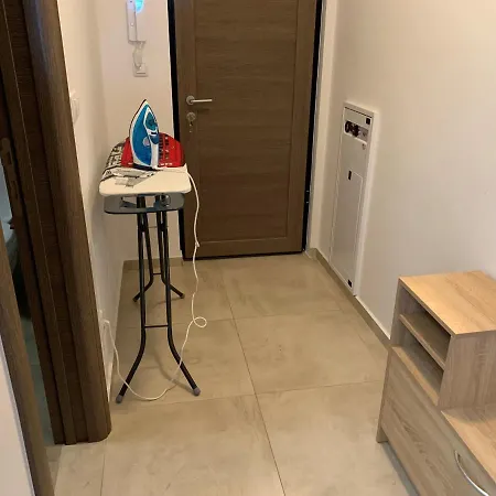 Apartment Gaj *