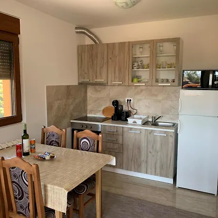 Apartment Gaj Zlatibor