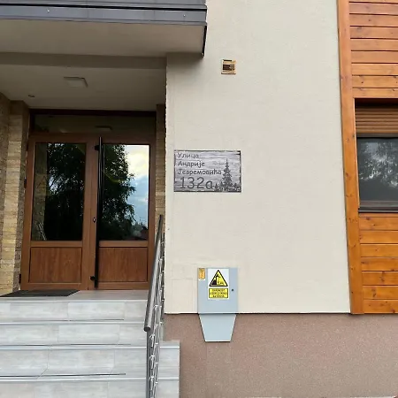 Gaj Apartment Zlatibor