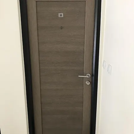 Apartment Gaj Zlatibor