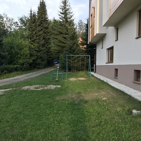 Apartment Gaj *