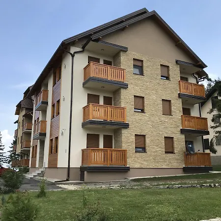 Gaj Apartment *